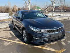 Сүрөт унаа Kia K5