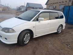 Сүрөт унаа Honda Odyssey