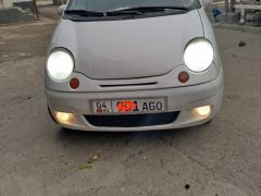 Сүрөт унаа Daewoo Matiz