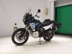 Фото авто Husqvarna Husky Boy