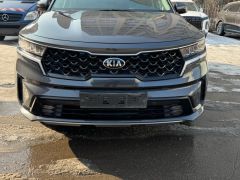 Фото авто Kia Sorento