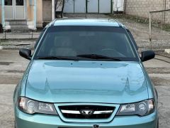 Сүрөт унаа Daewoo Nexia