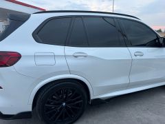 Сүрөт унаа BMW X5