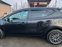 Сүрөт унаа Kia Ceed