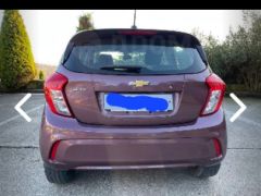 Сүрөт унаа Chevrolet Spark