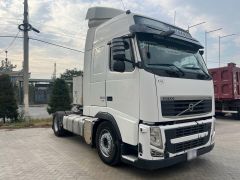 Фото авто Volvo FH