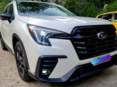 Сүрөт унаа Subaru Ascent