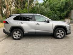 Фото авто Toyota RAV4