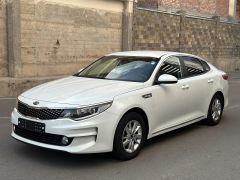 Сүрөт унаа Kia K5