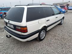 Сүрөт унаа Volkswagen Passat