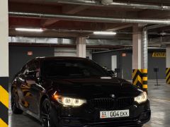 Фото авто BMW 4 серии