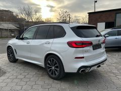 Фото авто BMW X5