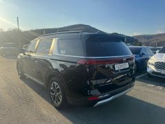 Сүрөт унаа Kia Carnival