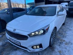 Сүрөт унаа Kia K7