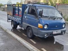 Фото авто Hyundai Porter