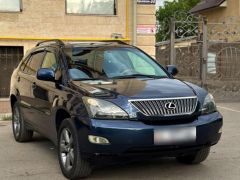 Сүрөт унаа Lexus RX