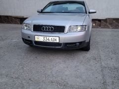 Photo of the vehicle Audi A4