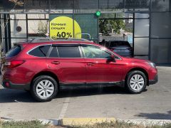 Photo of the vehicle Subaru Outback