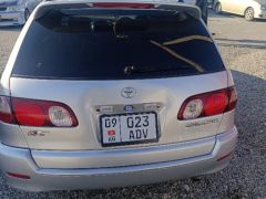 Photo of the vehicle Toyota Caldina