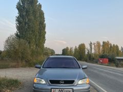 Сүрөт унаа Opel Astra