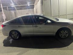 Photo of the vehicle Hyundai Sonata