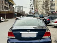 Photo of the vehicle Toyota Camry