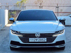 Фото авто Volkswagen Passat