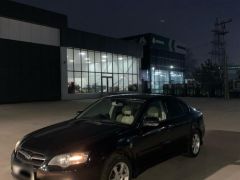 Фото авто Subaru Legacy