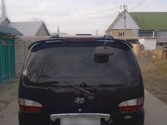 Photo of the vehicle Hyundai Starex (H-1)