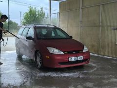 Фото авто Ford Focus