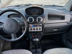 Сүрөт унаа Chevrolet Matiz