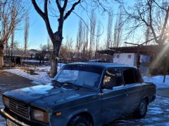 Сүрөт унаа ВАЗ (Lada) 2107