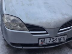 Сүрөт унаа Nissan Primera