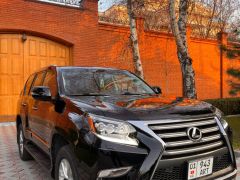 Фото авто Lexus GX