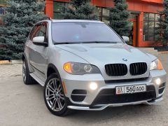 Photo of the vehicle BMW X5