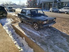 Сүрөт унаа ВАЗ (Lada) 2107