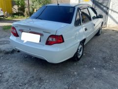 Сүрөт унаа Daewoo Nexia