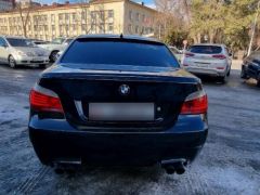 Фото авто BMW 5 серии