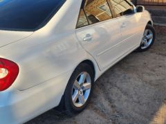 Сүрөт унаа Toyota Camry