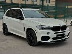 Фото авто BMW X5