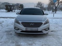 Фото авто Hyundai Sonata