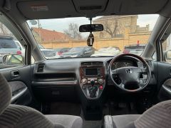 Фото авто Honda Stream