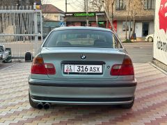 Photo of the vehicle BMW 3 Series