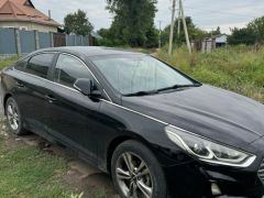 Photo of the vehicle Hyundai Sonata