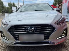 Photo of the vehicle Hyundai Sonata