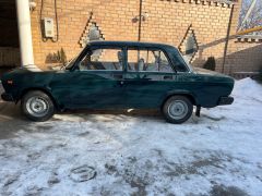 Сүрөт унаа ВАЗ (Lada) 2107