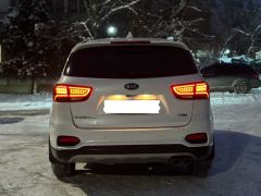 Photo of the vehicle Kia Sorento