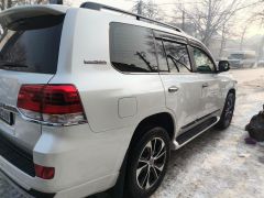 Фото авто Toyota Land Cruiser