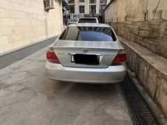 Photo of the vehicle Toyota Camry