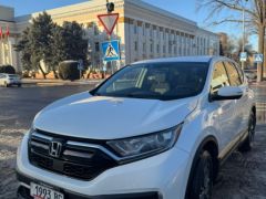 Сүрөт унаа Honda CR-V